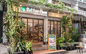 Better Moon Guesthouse